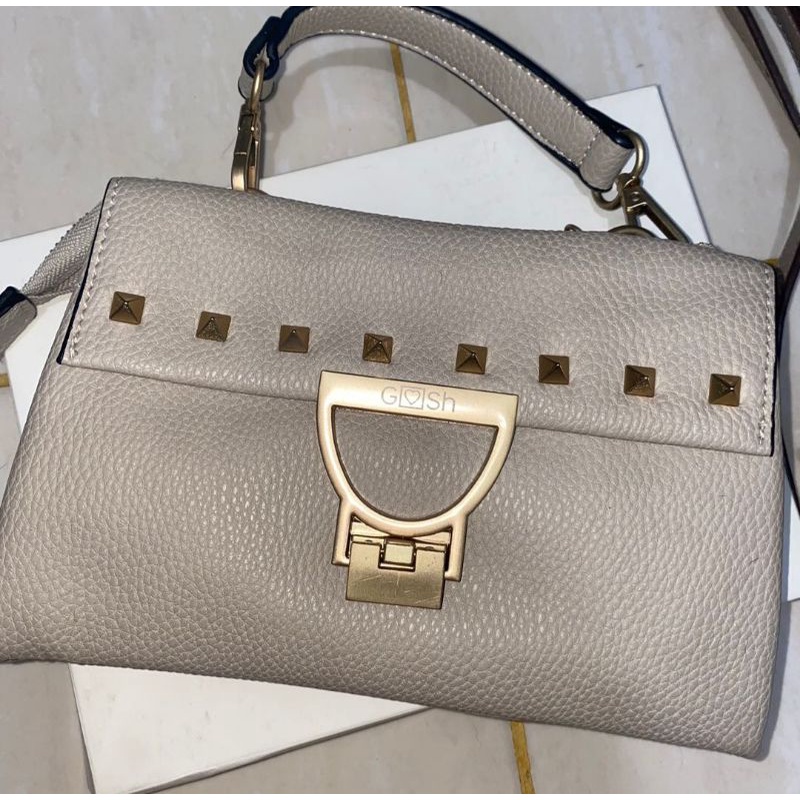 preloved tas gosh tas gosh murah gosh rare gosh sale gosh Limited