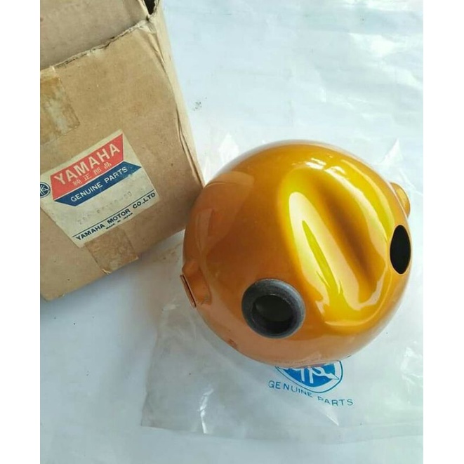 headlamp yamaha l2g yamaha dt yamaha gt80 lampu depan yamaha l2g yamaha dt yamaha gt80 batok lampu y
