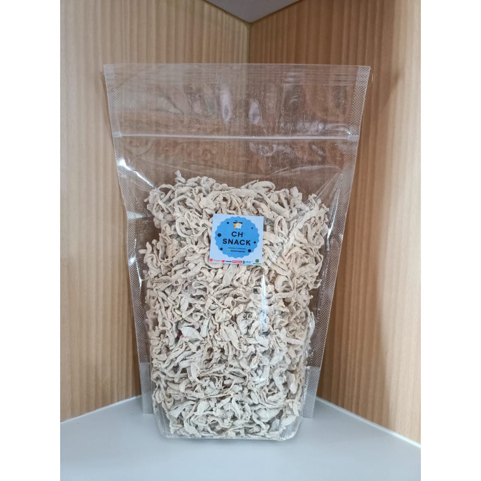 

Semboi Somboy Semboy Putih 1/2KG