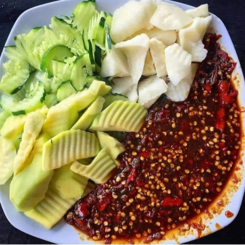 

rujak eksekutip m3rah beli 20 gratis 1