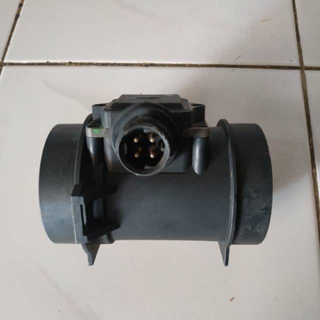 Jual Maf Sensor Mass Air Flow Airflow Meter Bmw E I E I