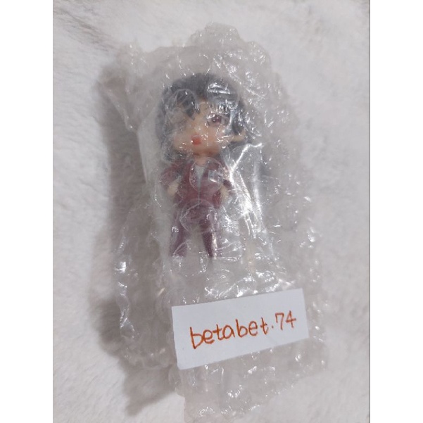 [READY] New Nico Yazawa Nendoroid Petite Angelic Angel Secret Training ver. ORI Sealed BIB [BACA DES