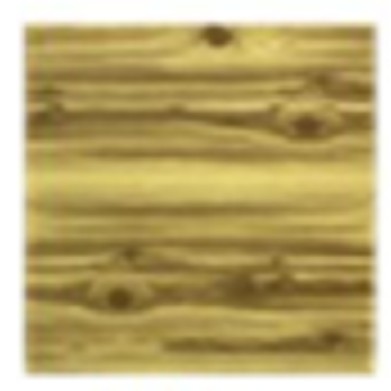 (PROMO) Jakarta_Aksesoris Wallpaper Dinding Foam 3D Motif Batu Bata / Walpaper Dinding Foam High Quality (COD)-KAYU YELLOW