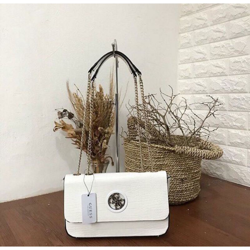 GUESS OPEN ROAD CROCO