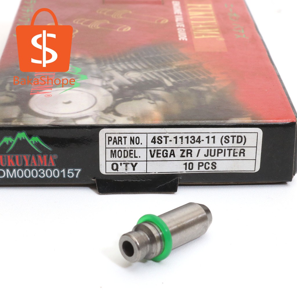 Bos Bosh Klep Yamaha Jupiter Z Vega R Crypton Vega ZR Jupiter Z New