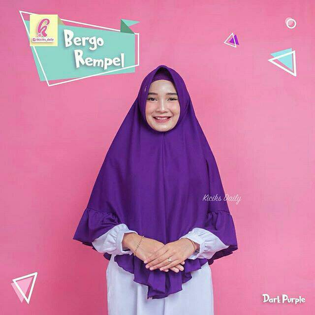 Bergo Rempel