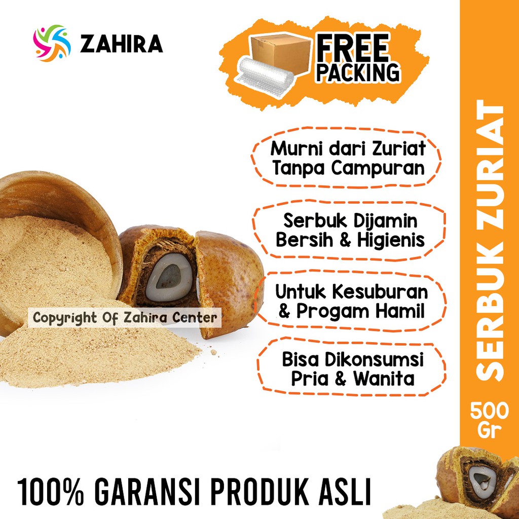 

Serbuk Buah Zuriat 500Gr Untuk Promil Suplemen Kesuburan Untuk Pria Wanita Momongan Anak Kecil Bayi