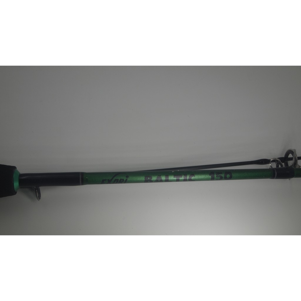 Joran Pancing Exori Baltic 150