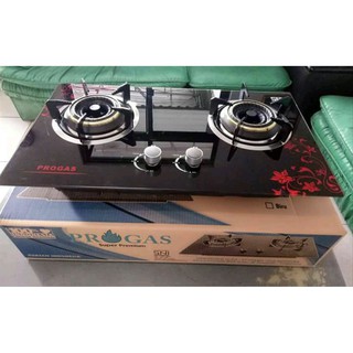  Kompor  gas  tanam 2 tungku  GARANSI 1  TAHUN Shopee Indonesia