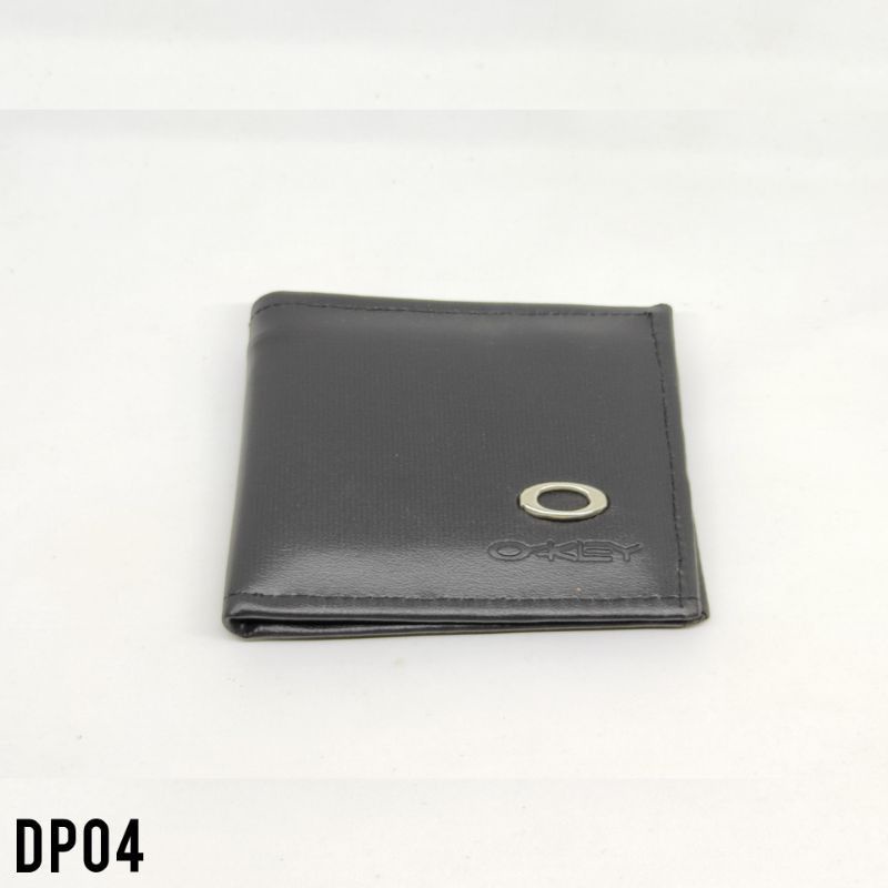 Dompet Pria Murah Dompet Kulit Dompet Lipat Dompet OAKLEY