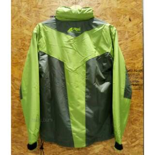 JAKET GUNUNG REI SIZE M | JAKET GUNUNG WATERPROOF | JAKET GUNUNG MURAH