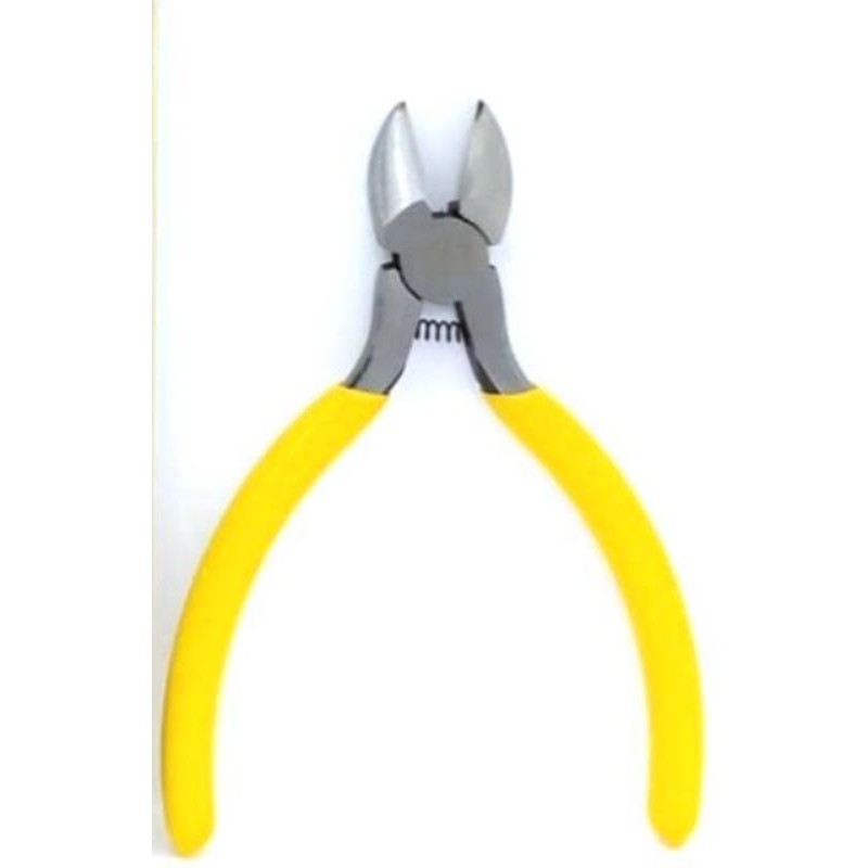 Tang Potong/ TANG POTONG 5&quot; DIAGONAL CUTTING PLIERS s1