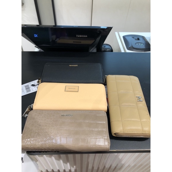 SALE‼️ MANGO DOMPET PANJANG