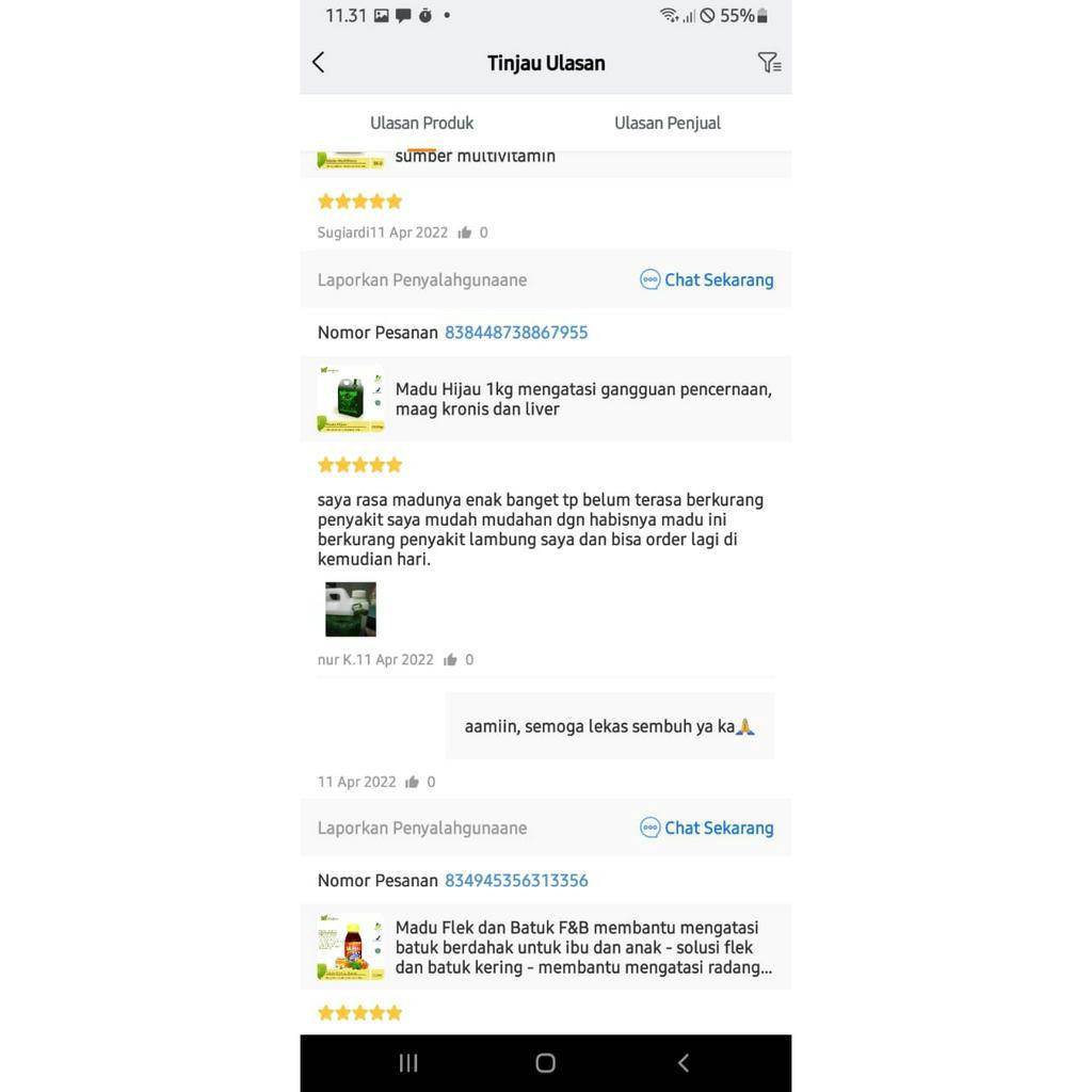 

MADU fixmag KILOAN 1KG