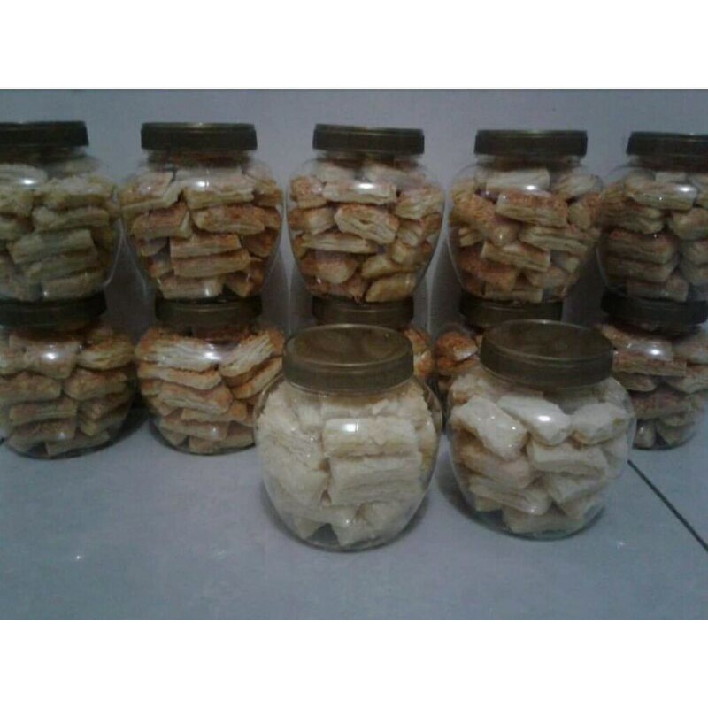 

snack Pastry Almond
