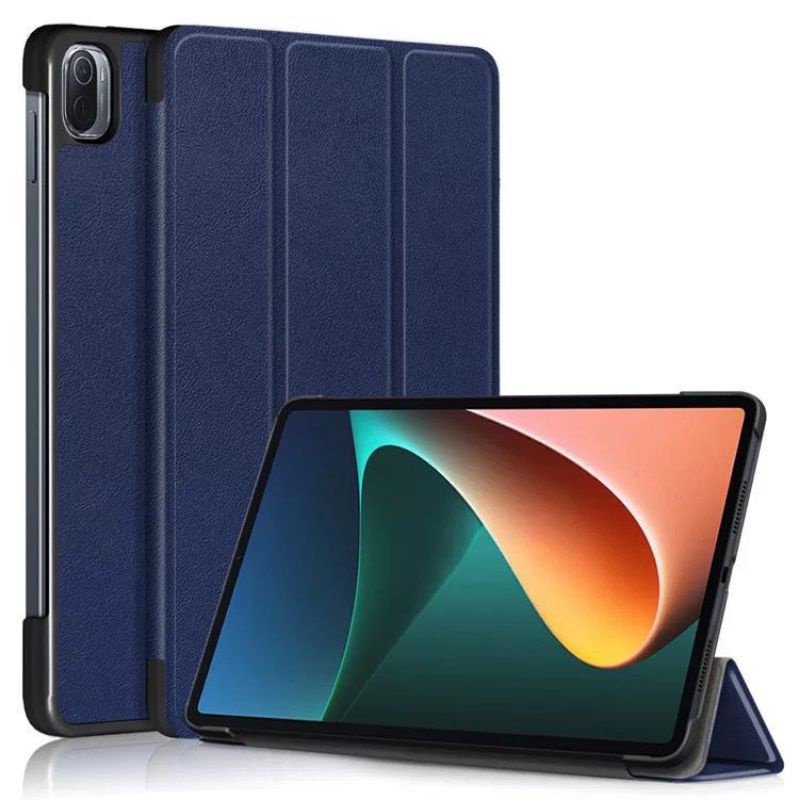 Xiaomi Mi Pad 5/5 Pro 2021 Flip Case Smart Leather Magnetic Auto Sleep Casing