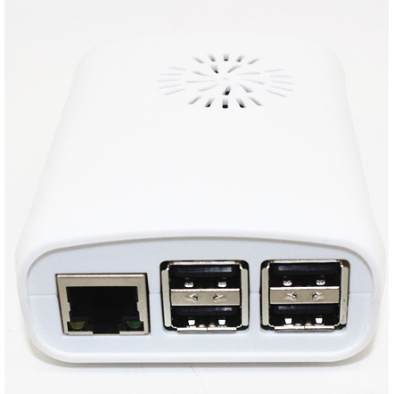 Casing Raspberry Pi 3 B & B+