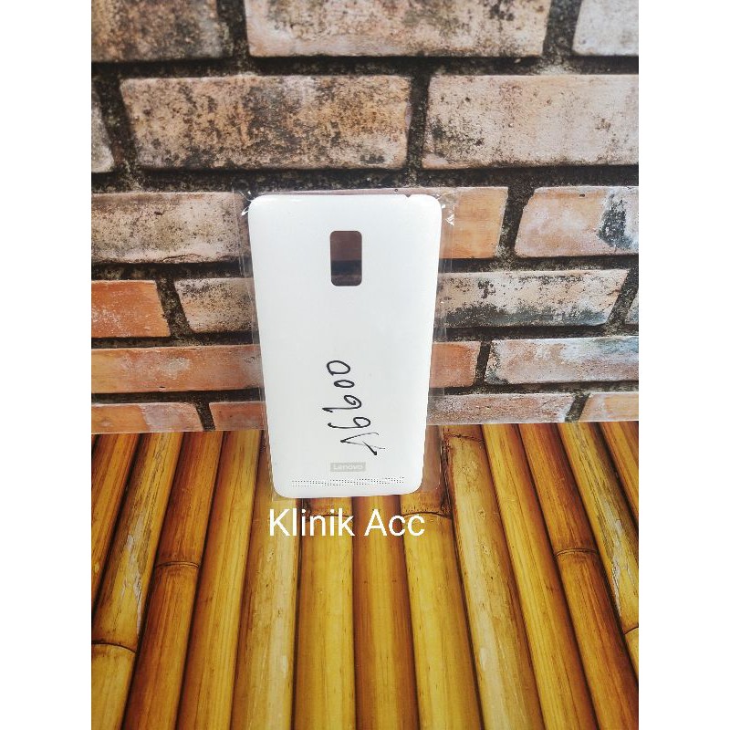 BACKDOOR BACK / CASING TUTUP BELAKANG / LENOVO A6600