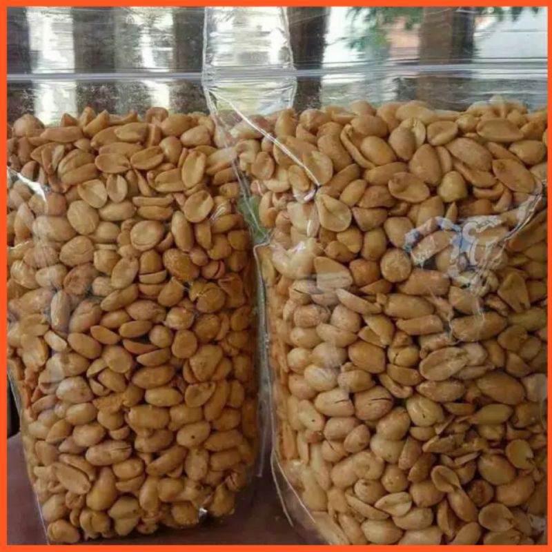 

KACANG BAWANG 500 GRAM