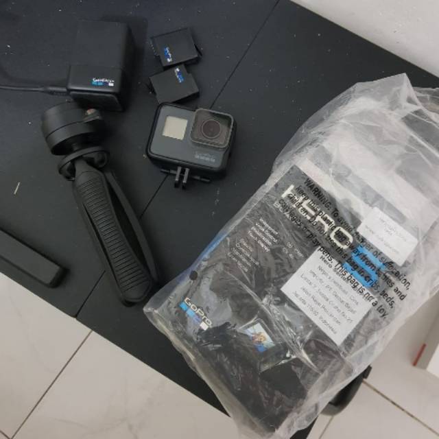 Gopro hero 5 black