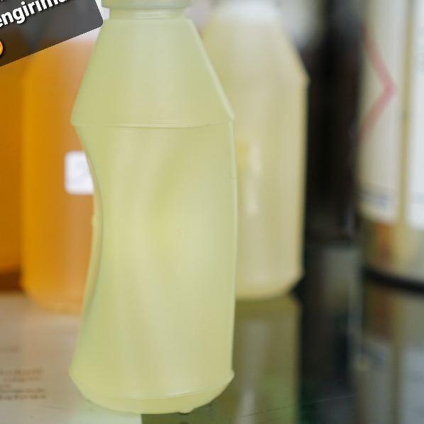 ◘ DUNHILL BLUE DESIRE 100ML BIBIT PARFUM MURNI ASLI TANPA CAMPURAN APAPUN ☟