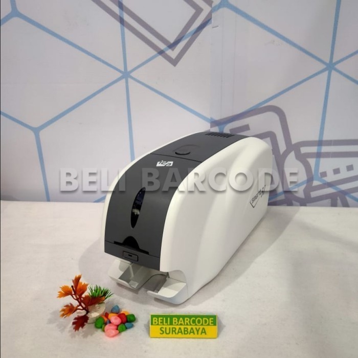 ID CARD PRINTER SMART 31S SINGLE SIDE CETAK KARTU 300 DPI