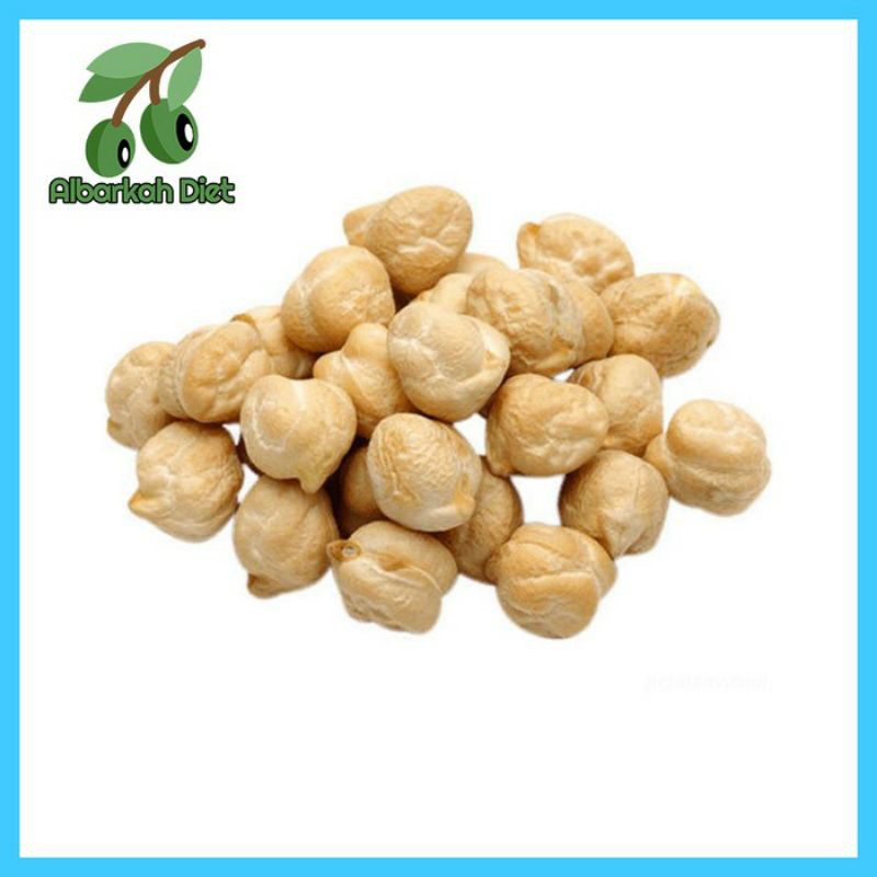 

Garbanzo / Kacang Chickpeas / belum matang - 25kg