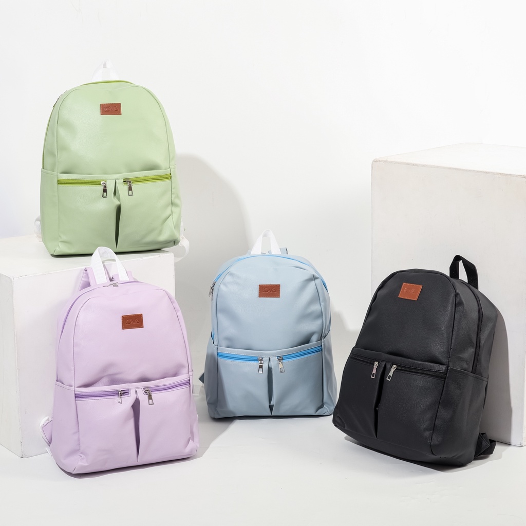Lovaid. - VALERA - Tas Ransel Wanita-6
