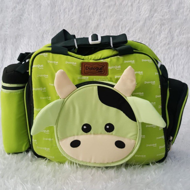 Dialogue DGT7126 Tas MEDIUM seri MILKY