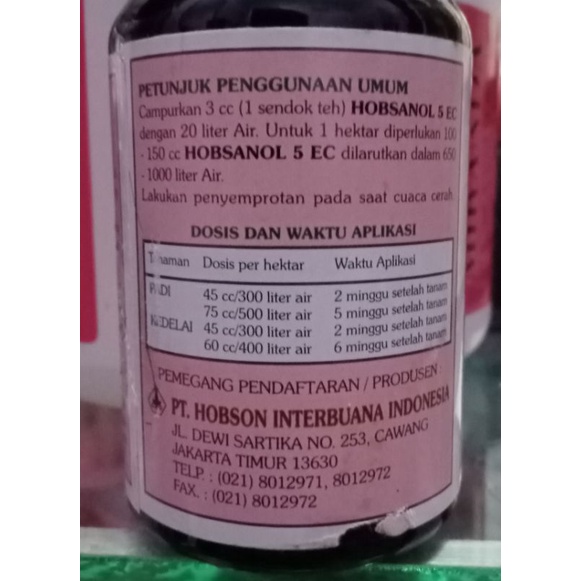 ZAT PERANGSANG TUMBUH