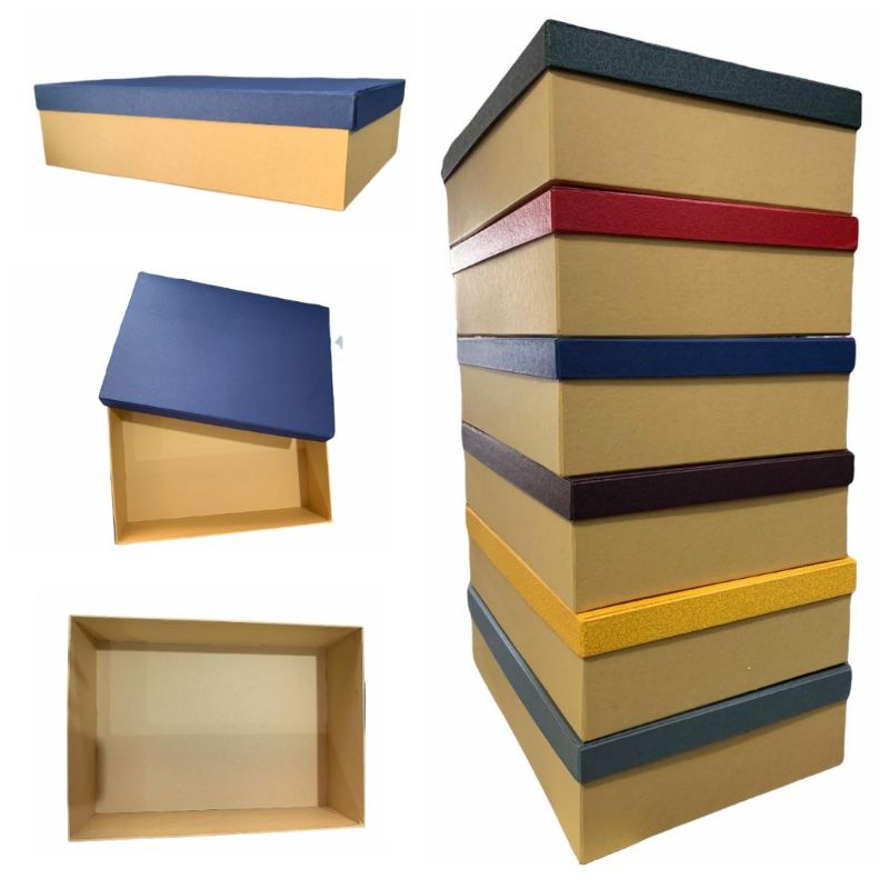 

Dus Hard box 35x 25 x 9 / Dus Hampers / Dus Warna