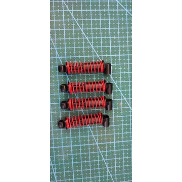 shock rc adventure mn99s mn99