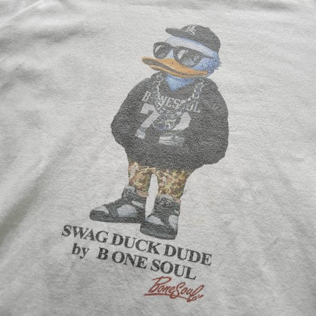 swag duck dude 59*47