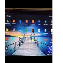 STB FIBERHOME ZTE 4K VERSI 2 RAM 2 / 8 GB