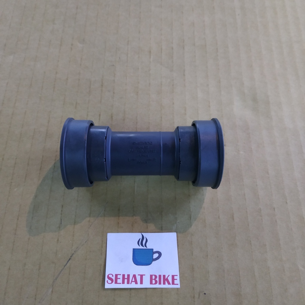 Bottom Bracket BB PressFit Shimano 105 SM-BB72-41 Original