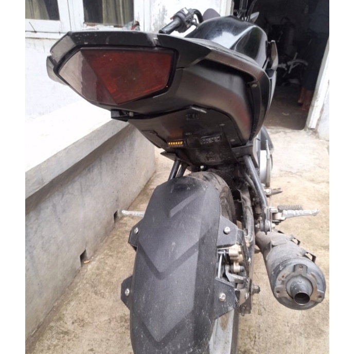 UNDERTAIL VIXION NEW NVL NVA SELANCAR FENDER VIXION NEW LIGTHING-VIXION NEW ADVANCE GMA