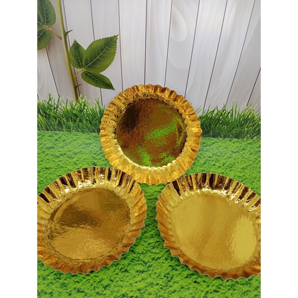 piring kue/piring kertas/piring kue tart