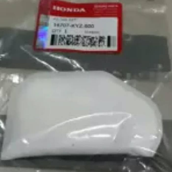 Filter Fuel Pump Supra X 125 Helm In #mnf jaya motor