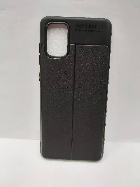 Softcase/Softshell/Silicon Autofokus Samsung A51 / A71