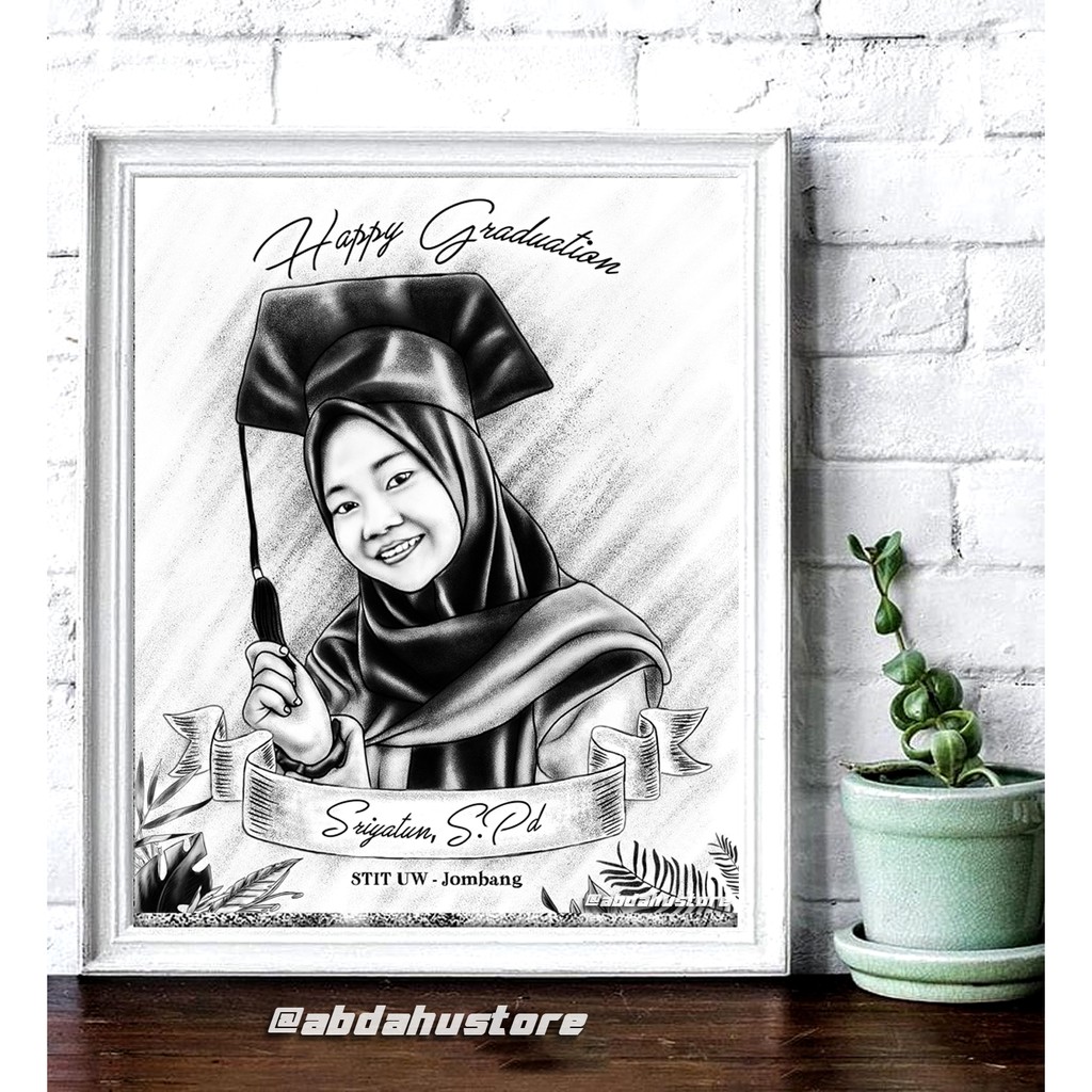 

Edit Lukis Komputer, Bonus Cetak Foto Ukuran 12RJ