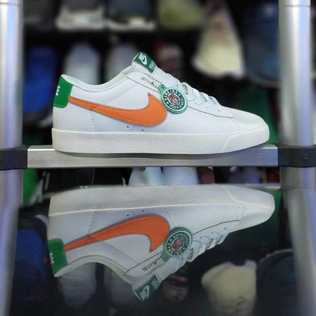 Nike blazzer low / pria /sepatu/hype