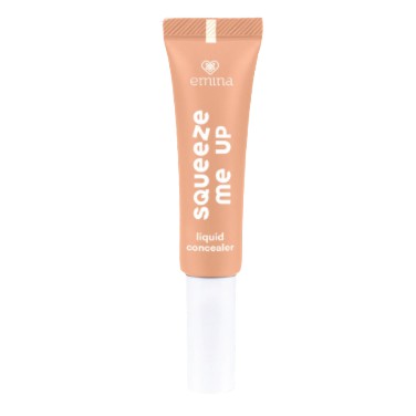 ★ BB ★ Emina Squeeze Me Up Liquid Concealer 8 g