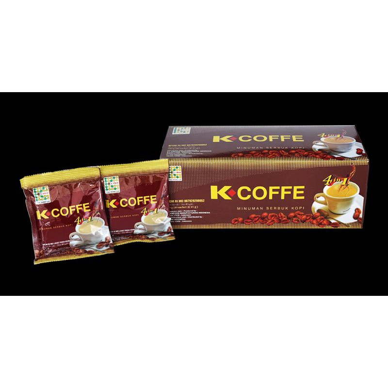 

kopi Gingseng Plus(K-Link)