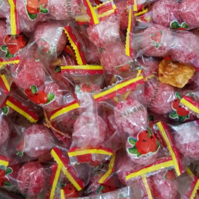 

Sanca bulat / 100gr