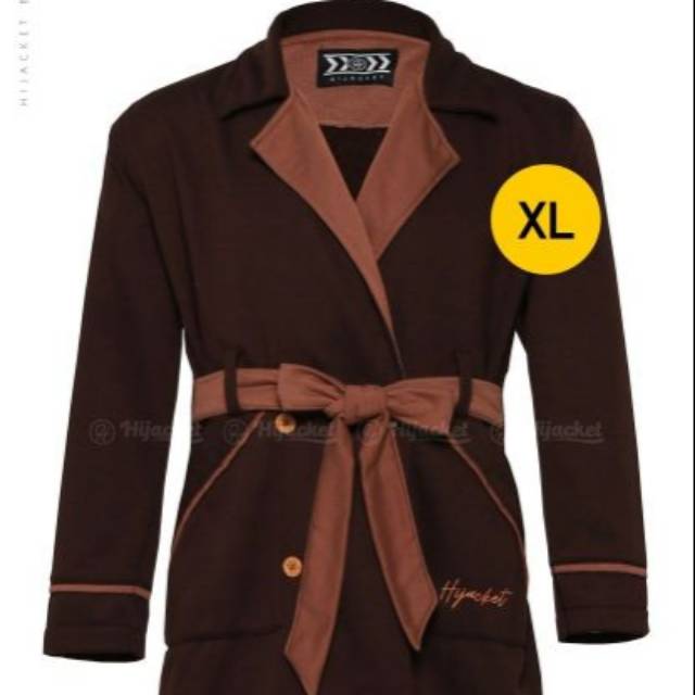 Hijaket ELNARA ORIGinal