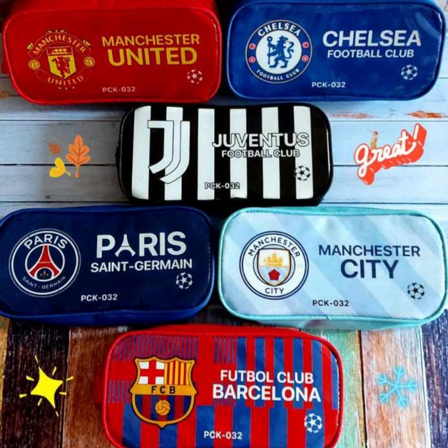 

TEMPAT PENSIL BAHAN KAIN // PCK - 032 / PCK - 041 // PCK - 060