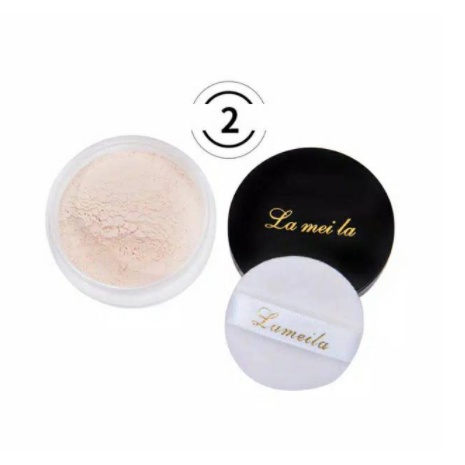 Lameila Loose Powder DJ 3580