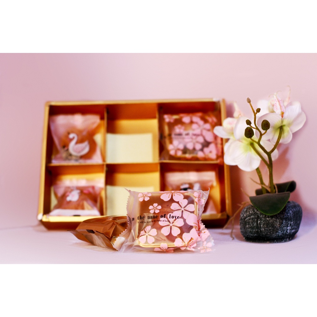 

Kue Kering Nastar Taiwan Premium edisi Biasa