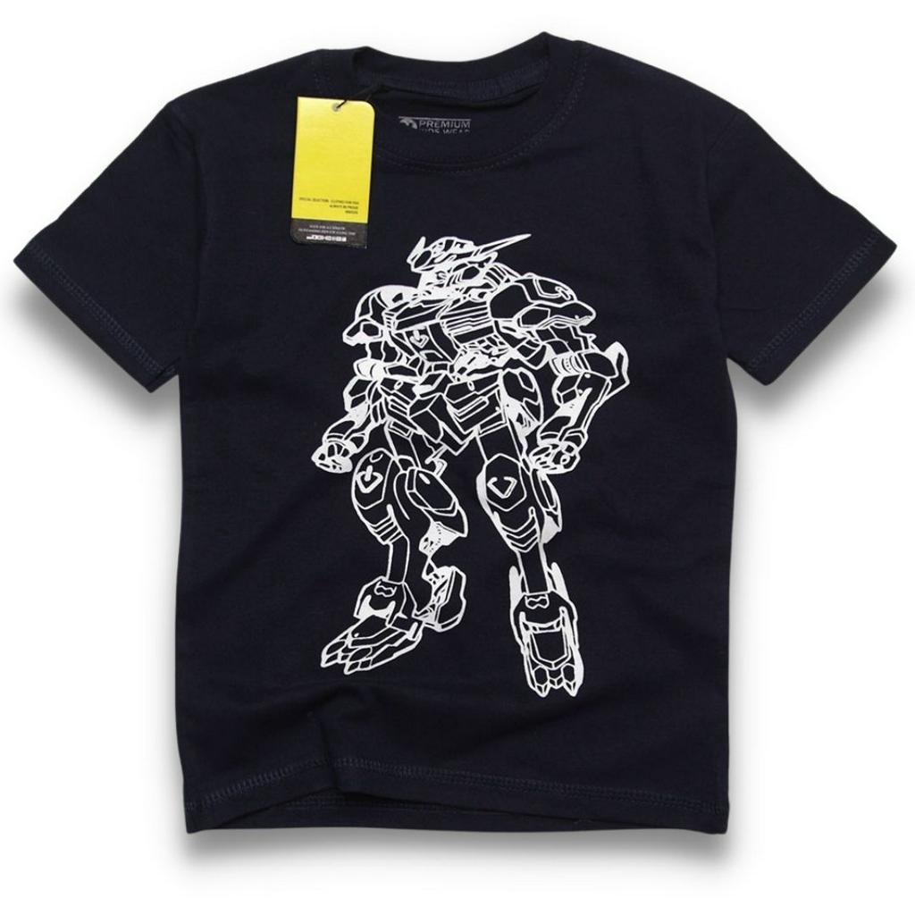 Kaos Superhero Anak Laki-laki Capten Orang Abu Misty Kaos Carded 30s Distro Bandung SUPERHER0 GUNDAM NAVY RGKIDS bandung