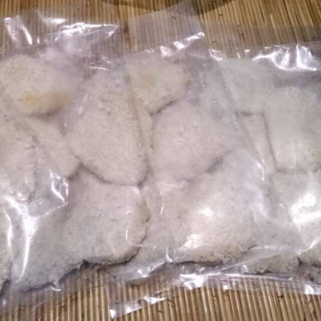 

Katsu isi 5 Varian Rasa